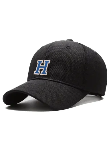 Gorra Con inicial Bordada