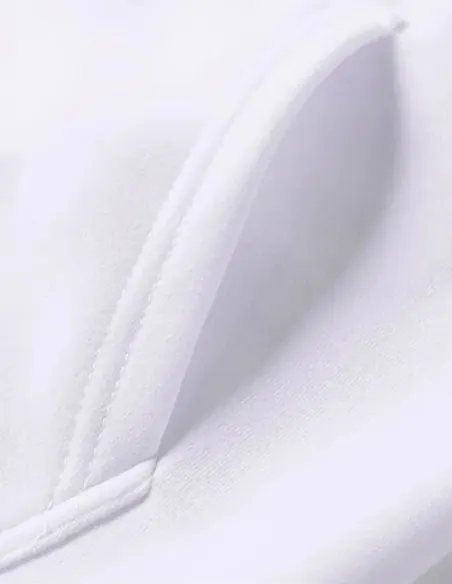 Sudadera Amazigh Bordada