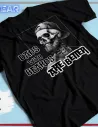 Camiseta Dads With Beards