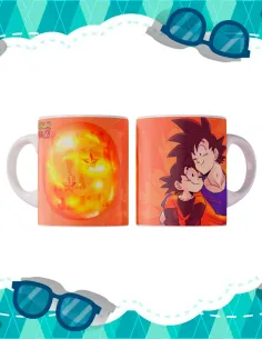Taza Súper Padre