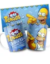 Taza Homer Simpson