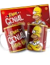 Taza Homer Simpson