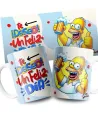 Taza Homer Simpson