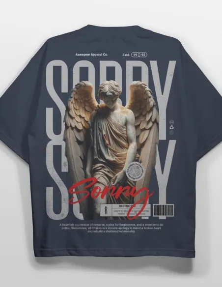 Camiseta Angeles Urbanos