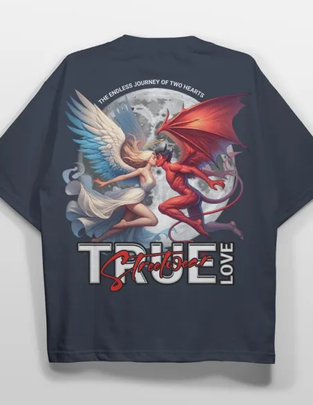 Camiseta Angeles Urbanos