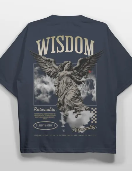 Camiseta Angeles Urbanos