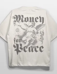 Camiseta Ángeles Urbanos diseño frontal 2