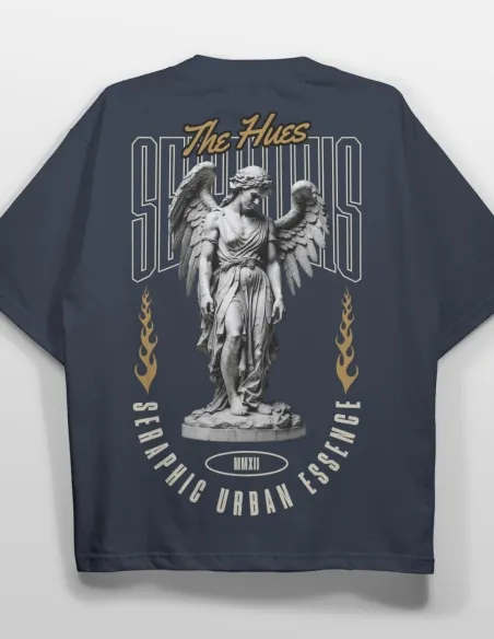 Camiseta Angeles Urbanos