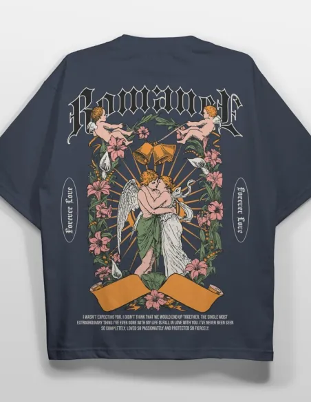 Camiseta Angeles Urbanos