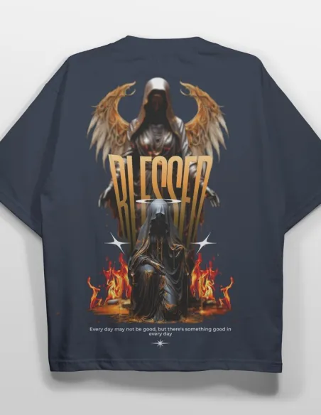 Camiseta Angeles Urbanos