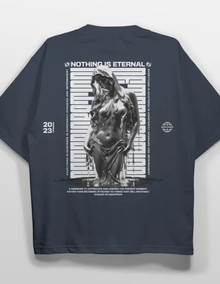 Camiseta Angeles Urbanos