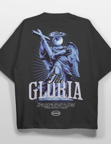 Camiseta Angeles Urbanos