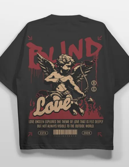 Camiseta Angeles Urbanos