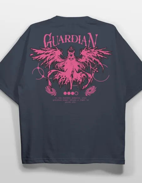 Camiseta Angeles Urbanos