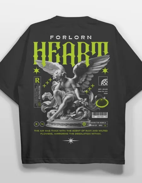 Camiseta Angeles Urbanos