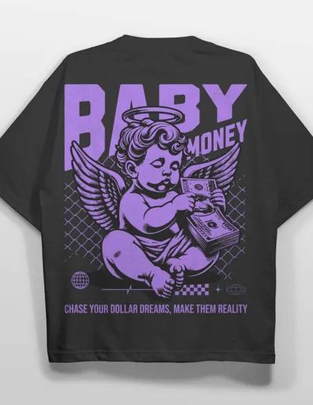 Camiseta Angeles Urbanos