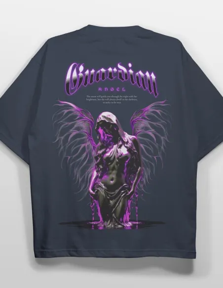 Camiseta Angeles Urbanos