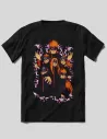 Camiseta Anime akatsuki