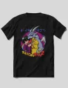 Camiseta DragonBallZ Dragon Gohan