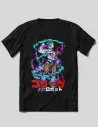 Camiseta DragonBall Frezer