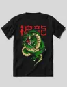 Camiseta anime de Shen Long y esferas del dragón – Dragon Ball Z
