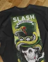 Camiseta Guns N' Roses Slash Myles Kennedy