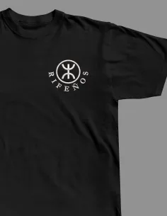 Camiseta Rifeños diseño DTF 2