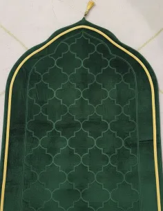 Alfombra de rezo personalizada 2