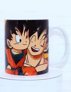 Taza Anime Papá 2