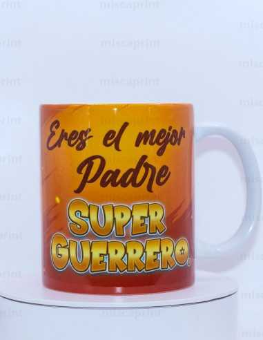 Taza Anime Papá