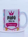 Taza Anime Papá