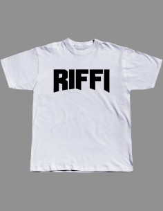 Camiseta Riffi diseño cultural 2