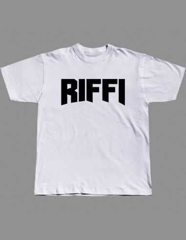 Camiseta Riffi estilo urbano