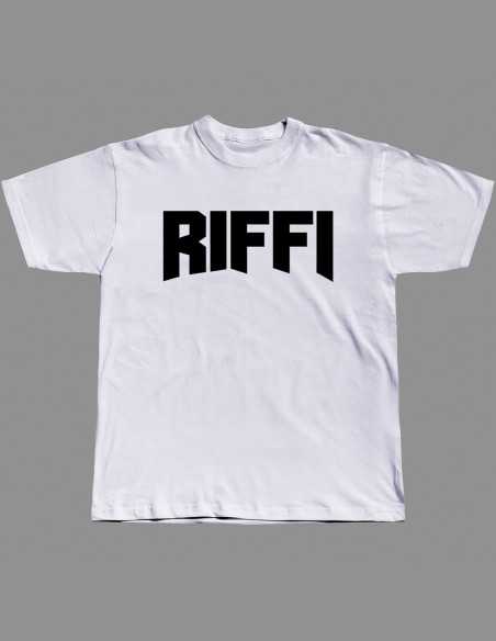 Camiseta Riffi estilo urbano