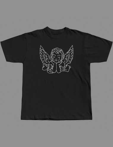 Camiseta Grimy Boys Devine