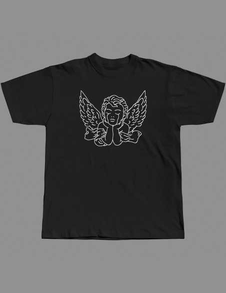 Camiseta Grimy Boys Devine